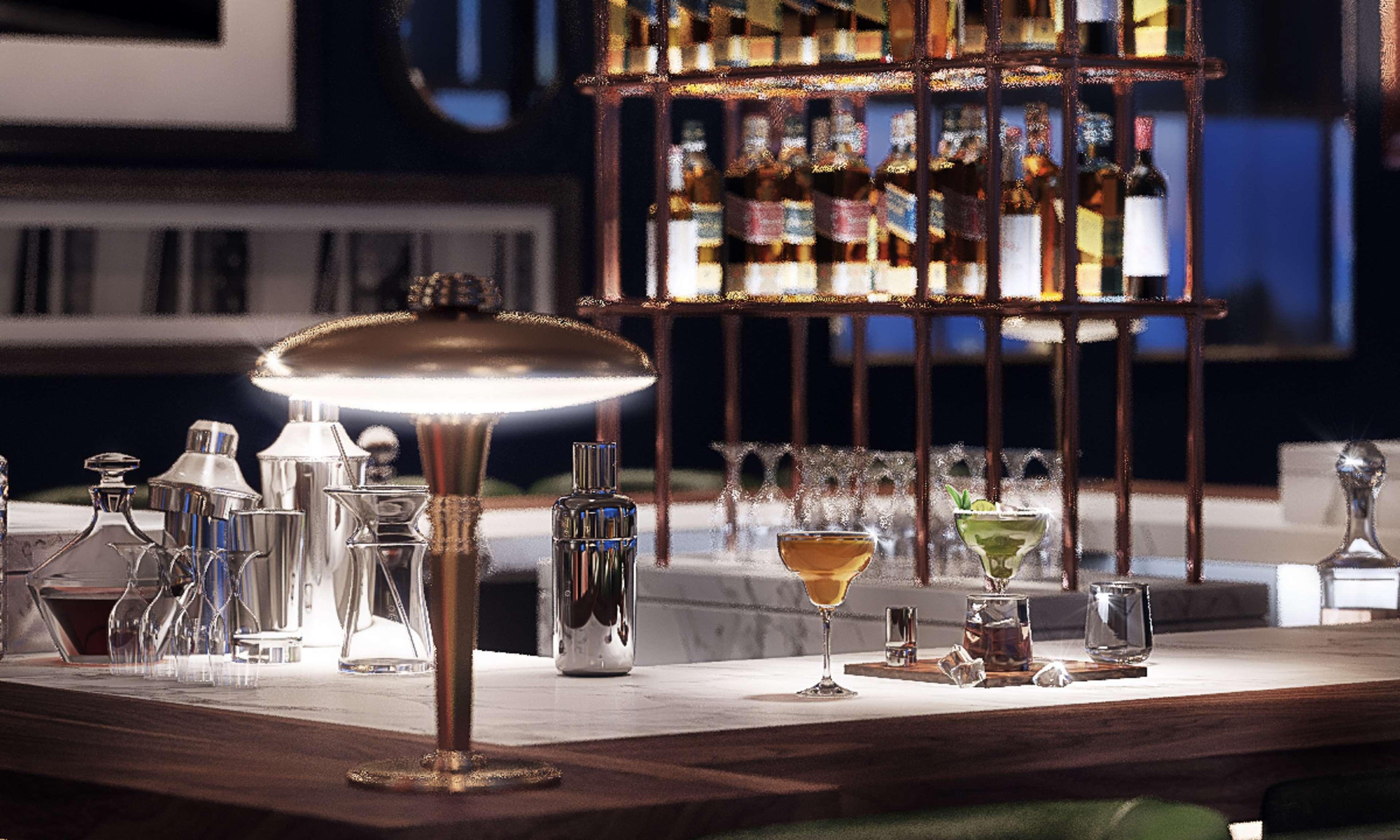 Hotel Hyatt Regency Phnom Penh Zewnętrze zdjęcie