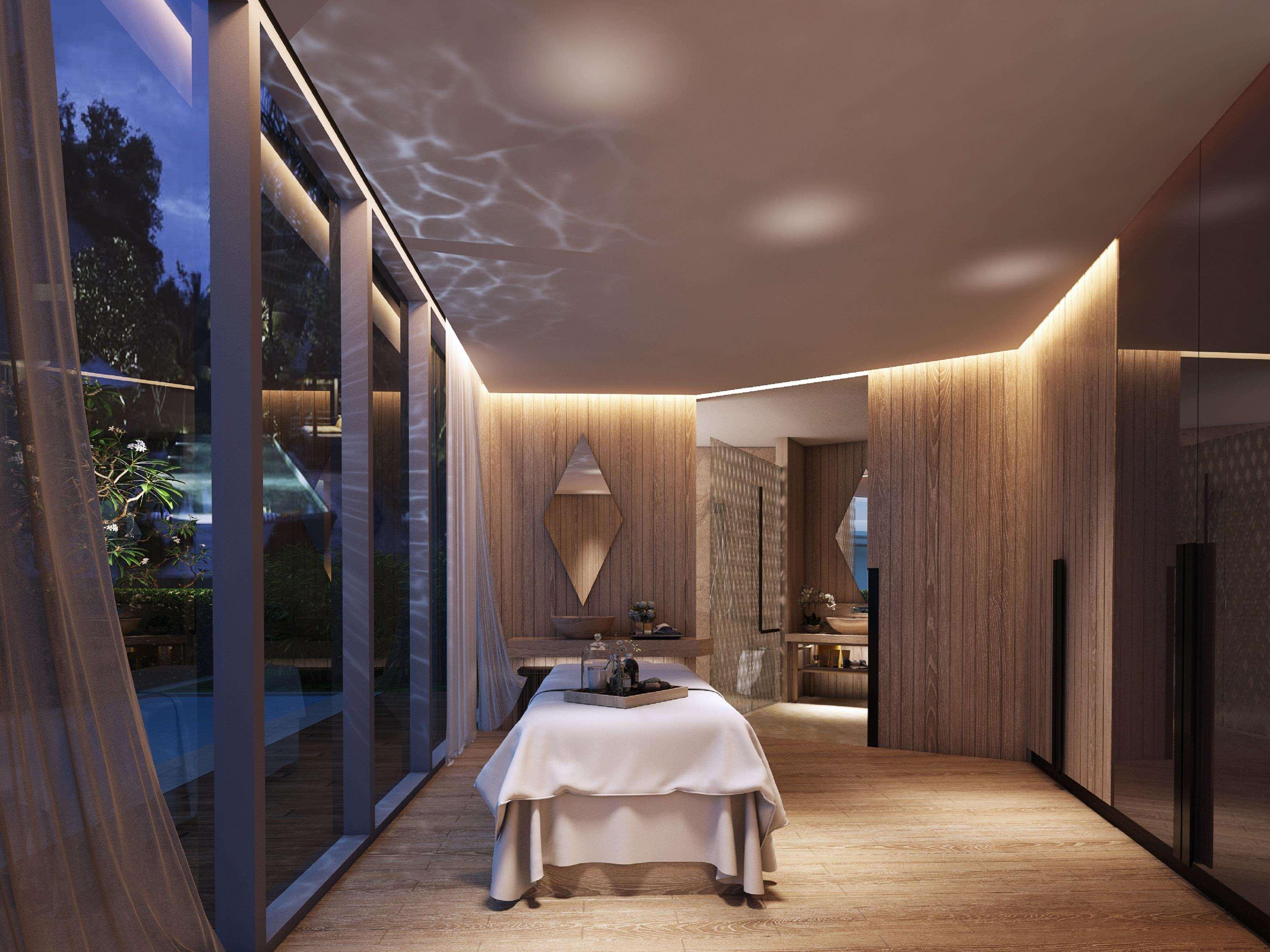 Hotel Hyatt Regency Phnom Penh Zewnętrze zdjęcie
