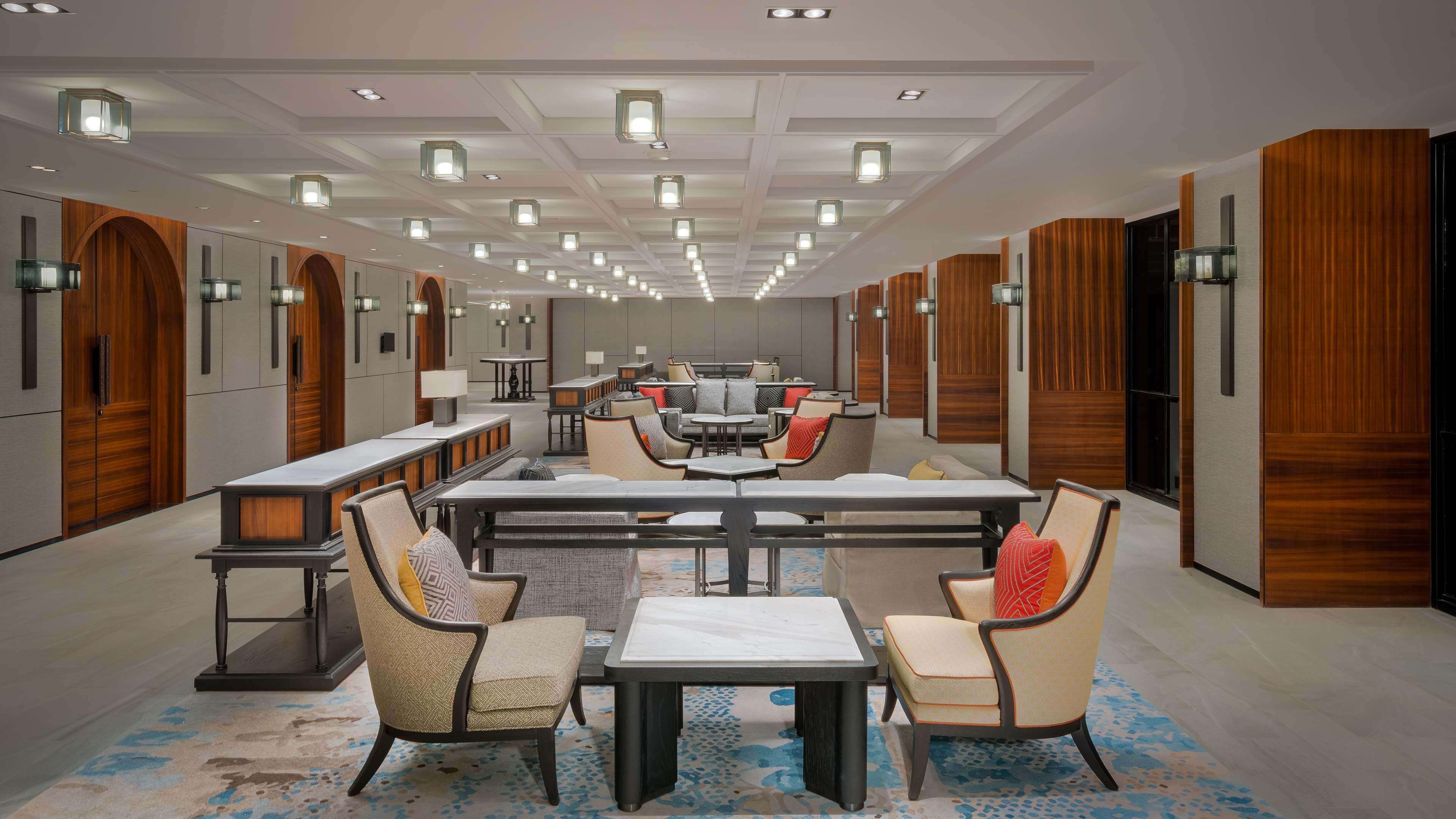 Hotel Hyatt Regency Phnom Penh Zewnętrze zdjęcie