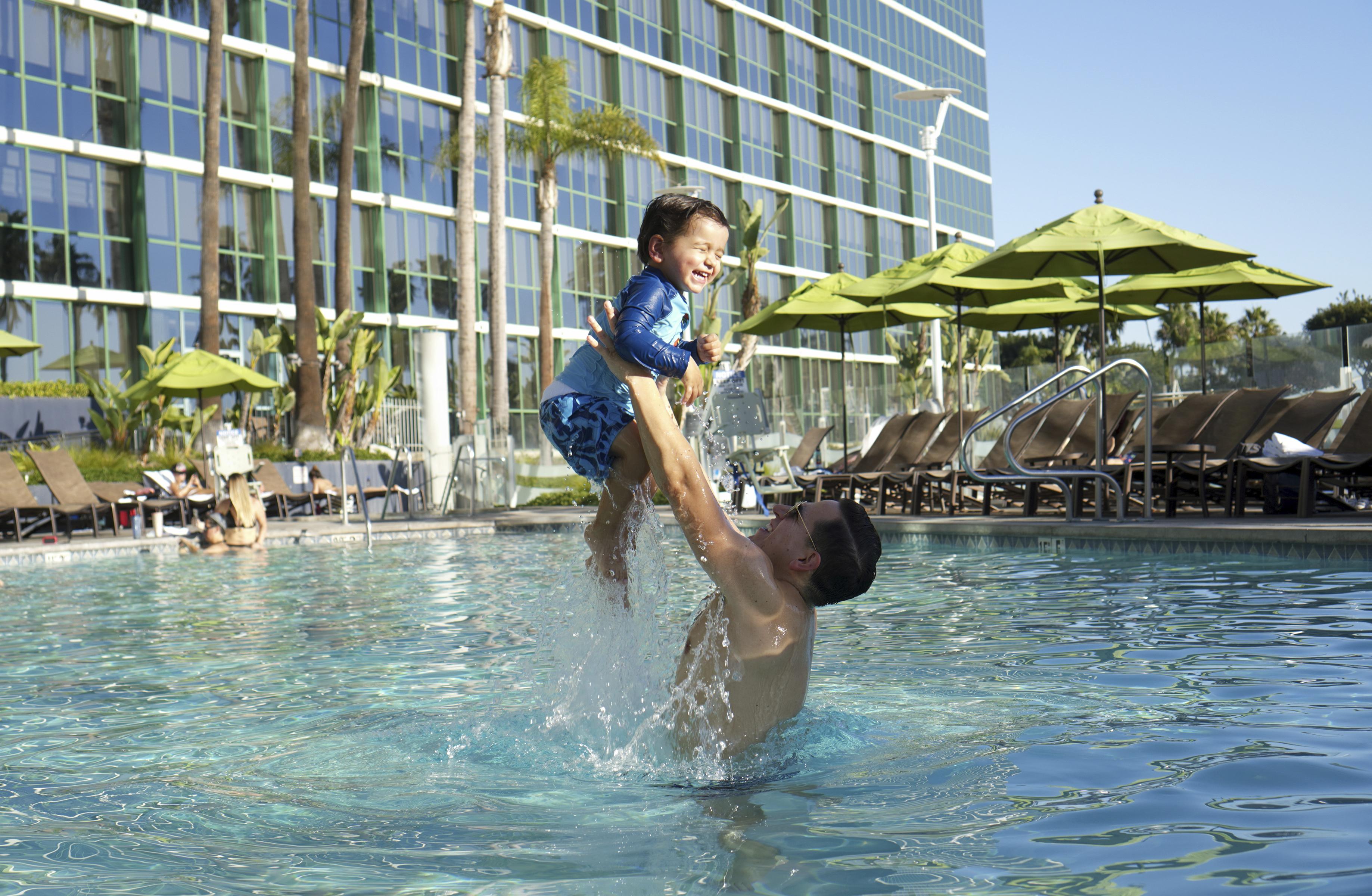 Hotel Hyatt Regency Phnom Penh Zewnętrze zdjęcie